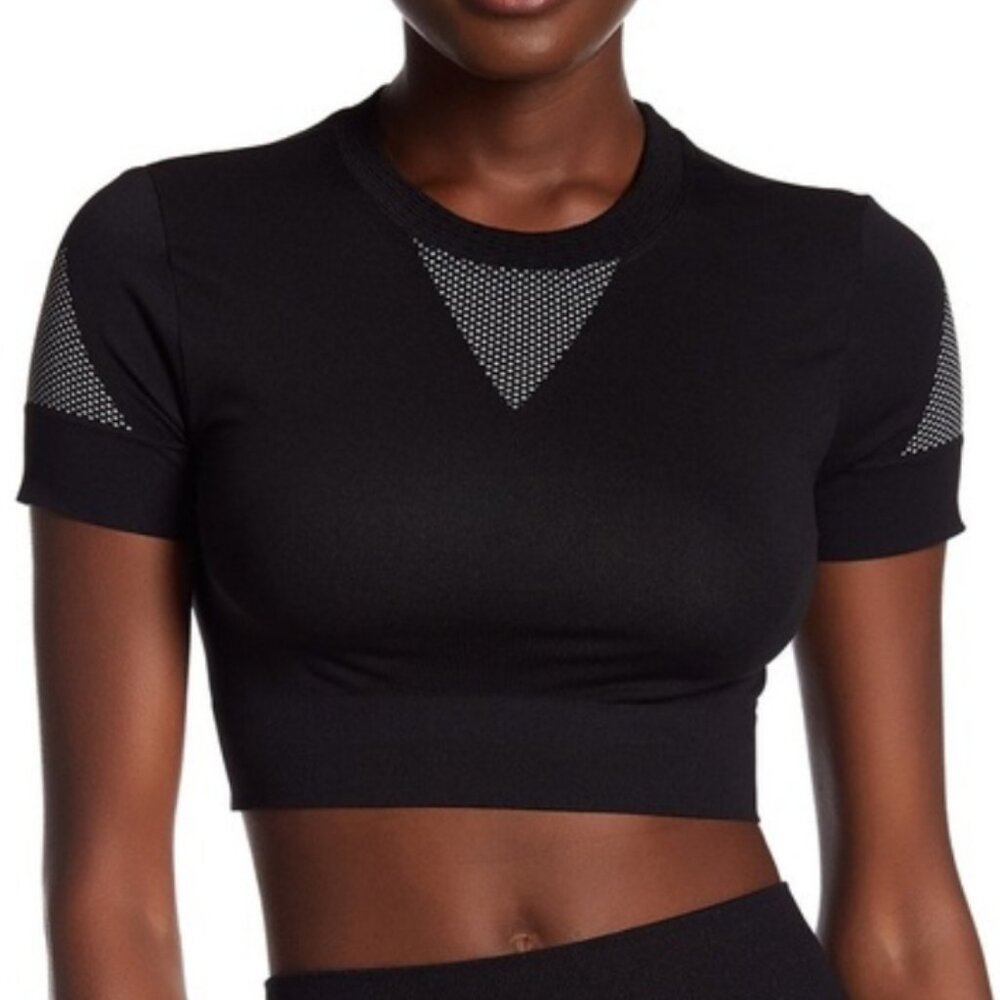 Gym Yoga Crop Top - IVY PARK NWOT